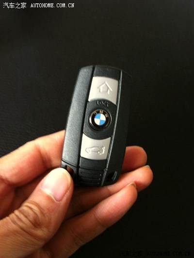 【图】申请认证车主 13款中规_宝马x6论坛_汽车之家论坛