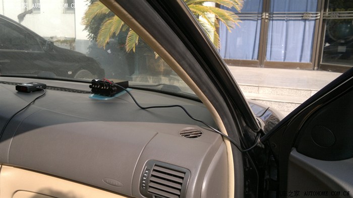 史上最偷懒的电子狗安装