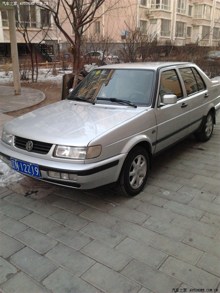 02年捷达前卫老骥伏枥志在千里