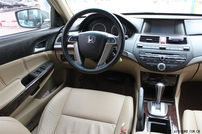 历经4年6个月,6万3千多公里的八代雅阁来报道啦~请求认证!