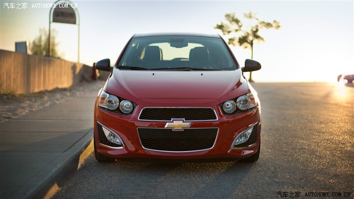 2013款14t爱唯欧rs登场羡慕妒忌恨有木有