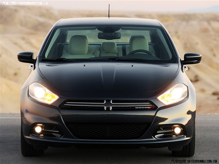 菲翔换道奇dart前包围尾灯后箱盖