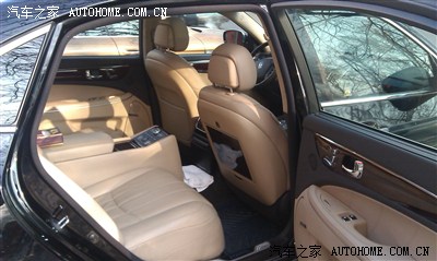 代表韩国汽车工业顶尖水平的【雅科仕】