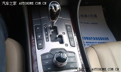 代表韩国汽车工业顶尖水平的【雅科仕】