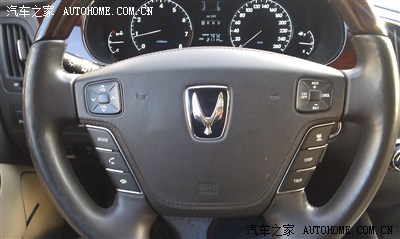 代表韩国汽车工业顶尖水平的【雅科仕】