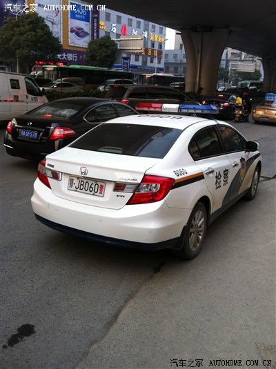 此贴必火,新款思域.谁敢说抵制日货,或者说思域不好