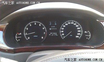 代表韩国汽车工业顶尖水平的【雅科仕】