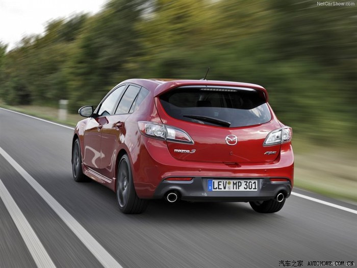 1112 | 回复: 22 马自达3/星骋论坛 mazdaspeed