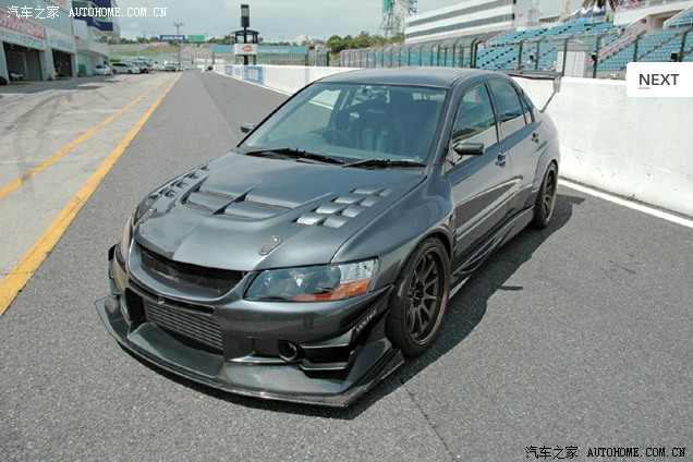 voltex就是帅,如果来两片风刀就完美了  &