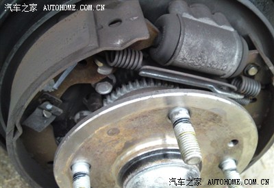 刹车盘&nbsp; 里面怎么调整&nbsp;&nbsp;&nbsp