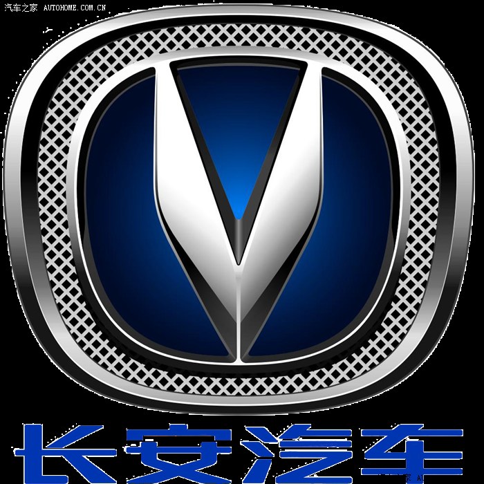 长安logo,png格式