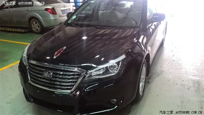 90划入红旗入门车型转