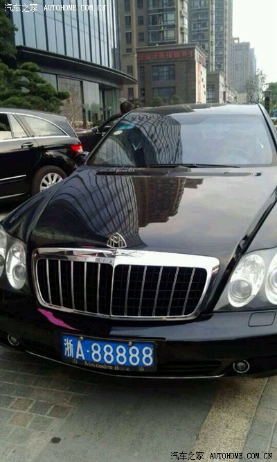 限牌以后关于二手车车牌问题是不是可以参考浙a88888的操作方法?