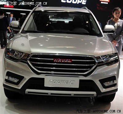 哈弗haval_哈弗h6 coupe论坛_手机汽车之家