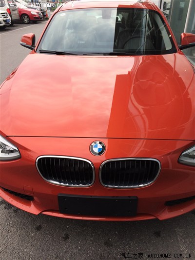 巴伦西亚橙118领先提车简单作业,求认证