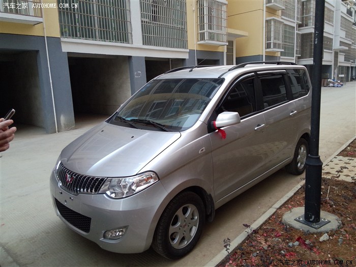 五菱宏光 都有什么颜色