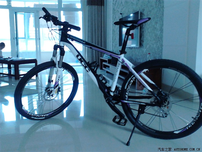 ucc德曼特3.0 这款车怎么样