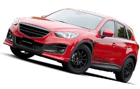 保险杠改装求助