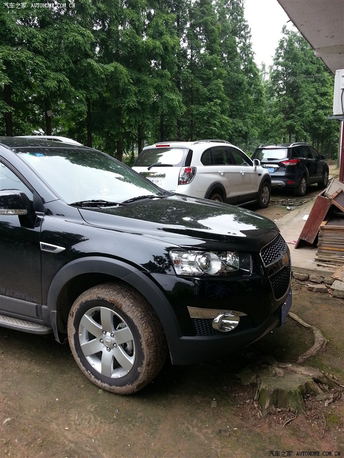 翼虎论坛_汽车之家论坛