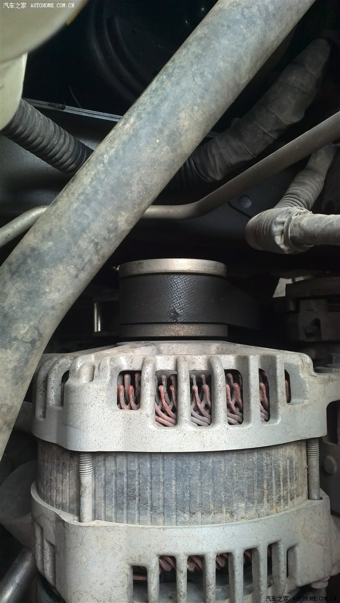 各位大神来看看逍客皮带