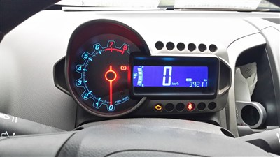 仪表盘出现不认识的图标_爱唯欧论坛_手机汽车之家