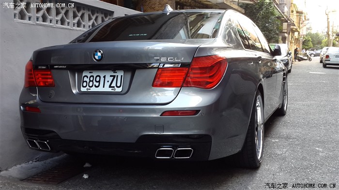 【图】大家好,台湾同胞欢迎吗b7sporte_宝马7系论坛_汽车之家论坛