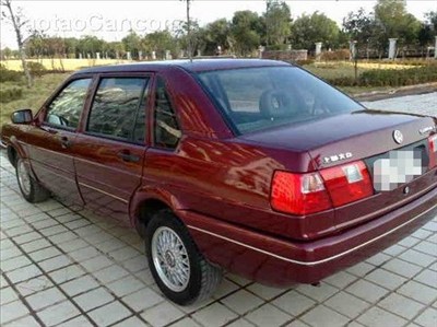 黑色2000改红色_桑塔纳经典/志俊论坛_手机汽车之家