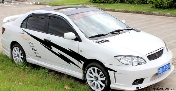 【图】f3大概改这样要多少钱_比亚迪f3论坛_汽车之家论坛