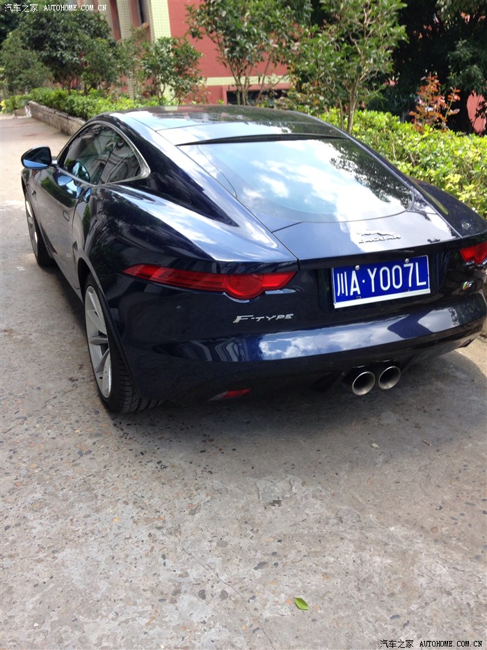 这个是什么车一个狮子头