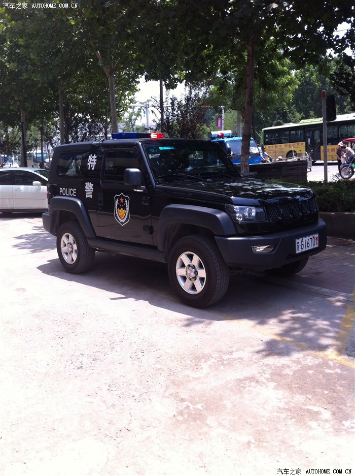 北京bj40论坛_汽车之家论坛