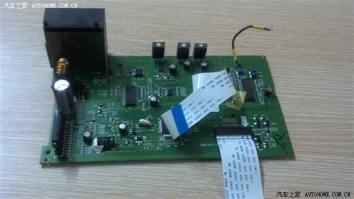 求指点宏光江苏天宝的cd那个tda7303运放怎么改