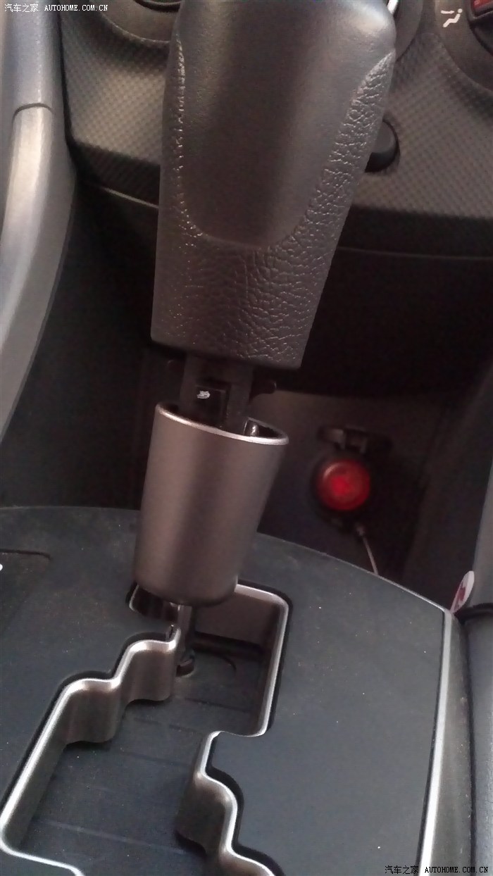 谁拆过14款869自动挡瑞纳的排挡头吗进来制导