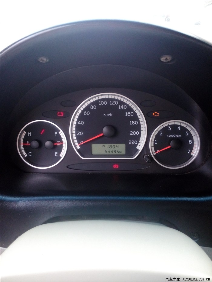 奇瑞qq/qq3/qq6论坛_汽车之家论坛