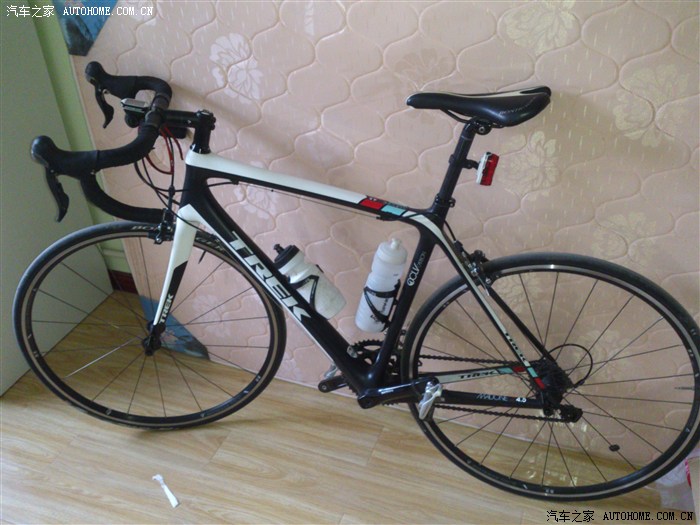 买个公路自行车骑下,美利达 ride 903