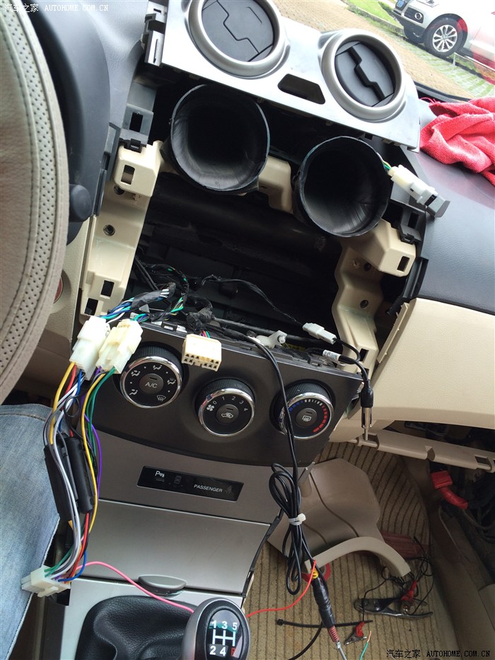 【图】g3方向盘控制用不了_比亚迪g3论坛_汽车之家论坛