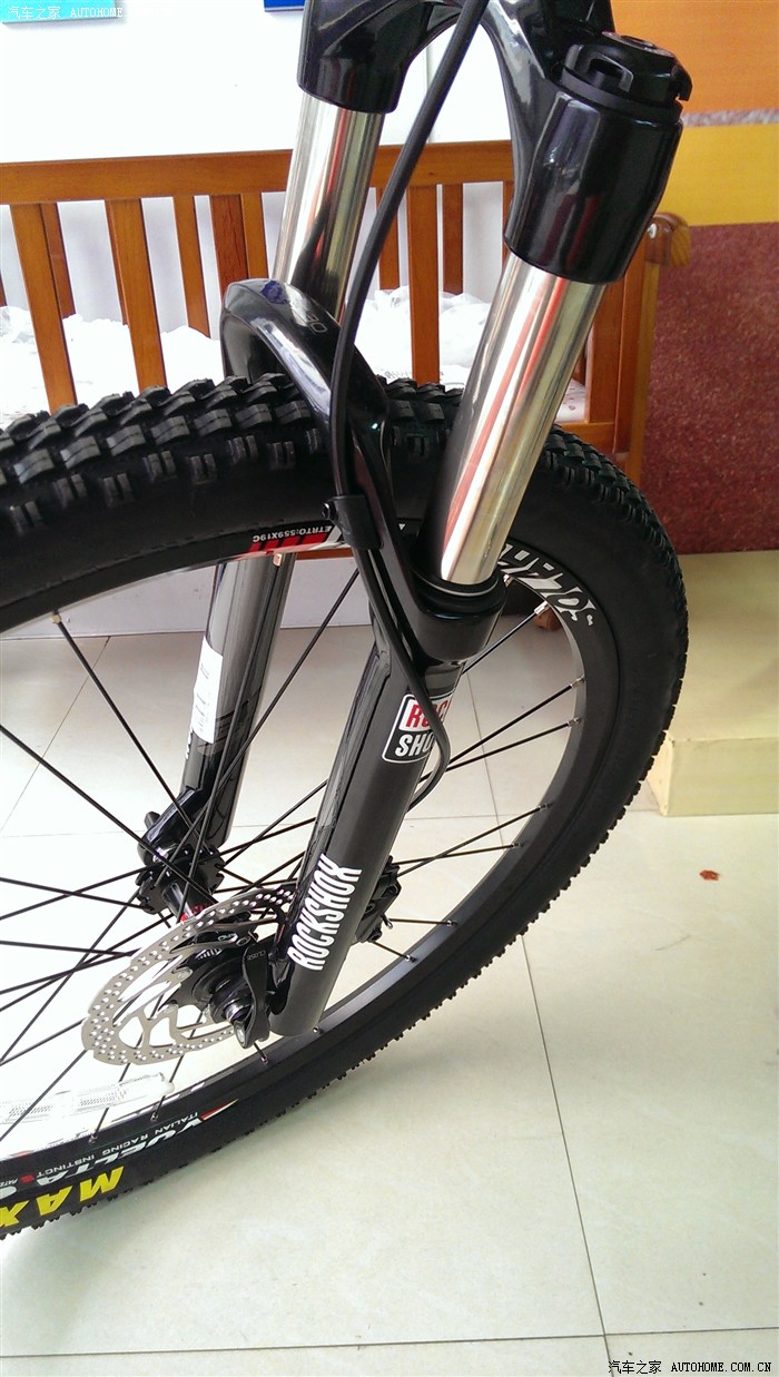 速提捷安特xtc777