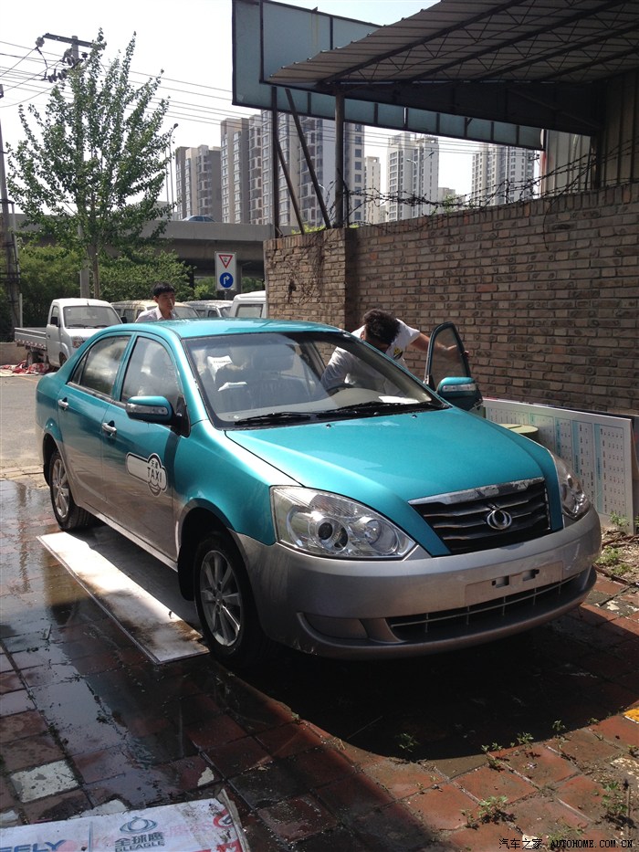 我的远景出租车17500公里变速箱漏油了哎.