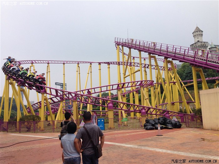 乡巴佬进城之湖南长沙