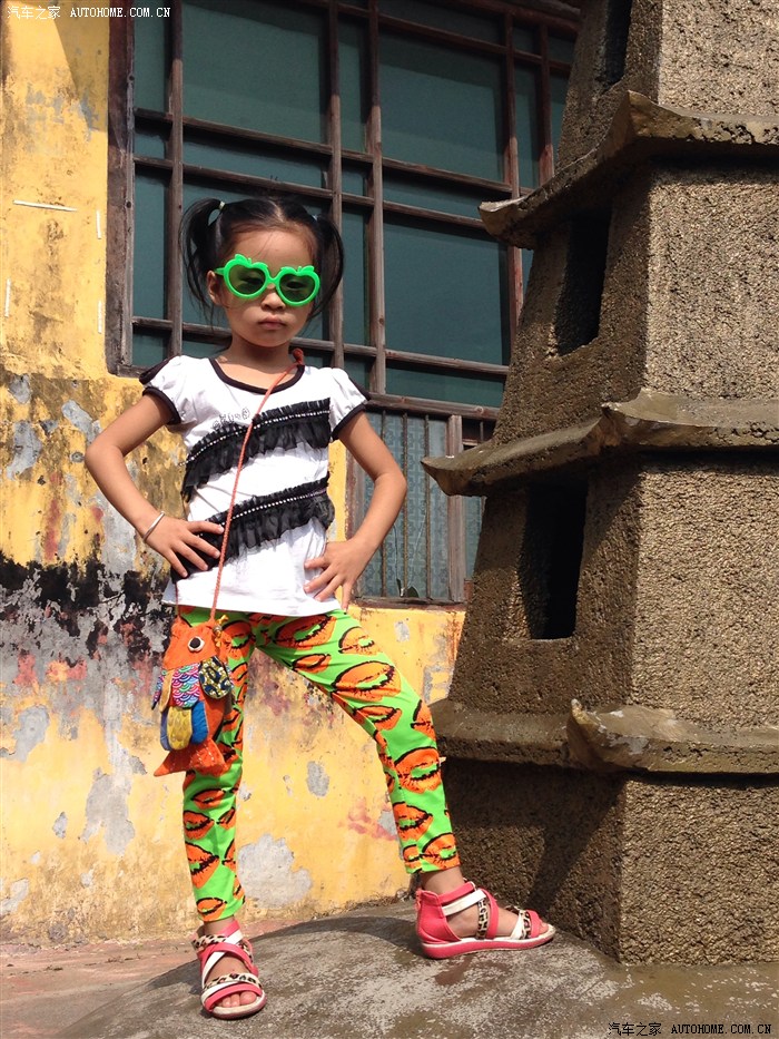 乡巴佬进城之湖南长沙