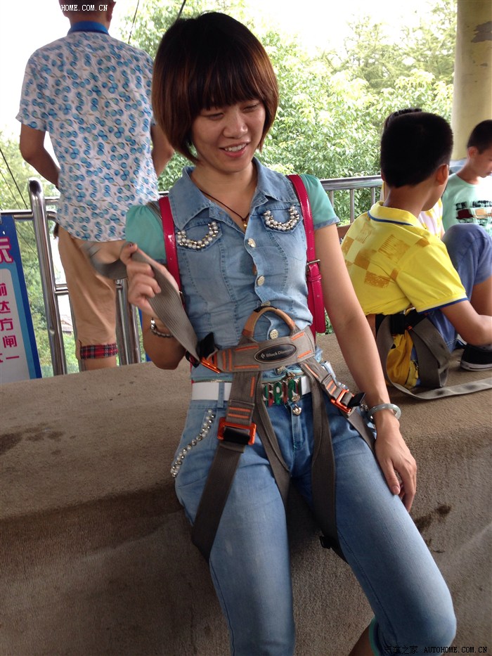 乡巴佬进城之湖南长沙