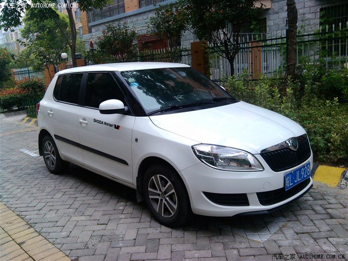 我是酷黑!_晶锐论坛_汽车之家论坛