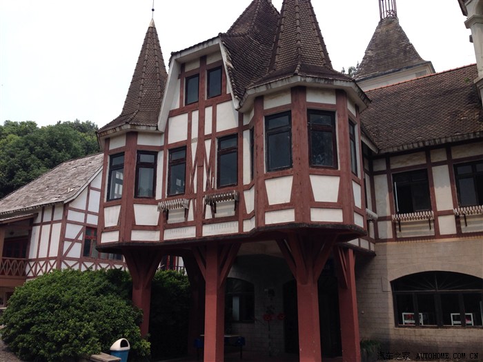 乡巴佬进城之湖南长沙