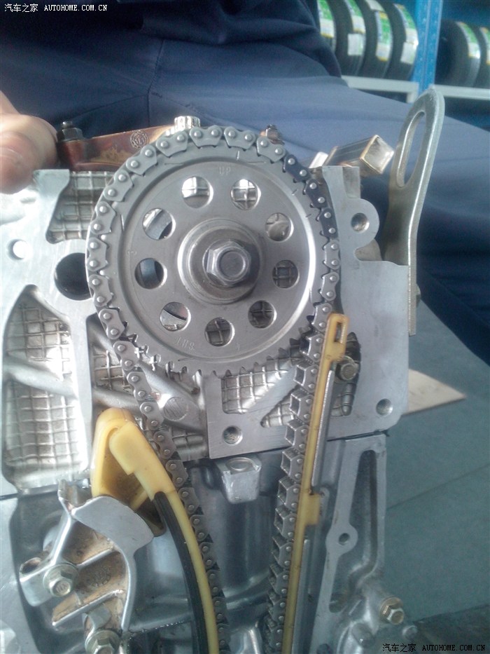 byd473发动机正时图解,byd483qb发动机正时图 有哪位高手知道f3473qb的正时链条怎么装