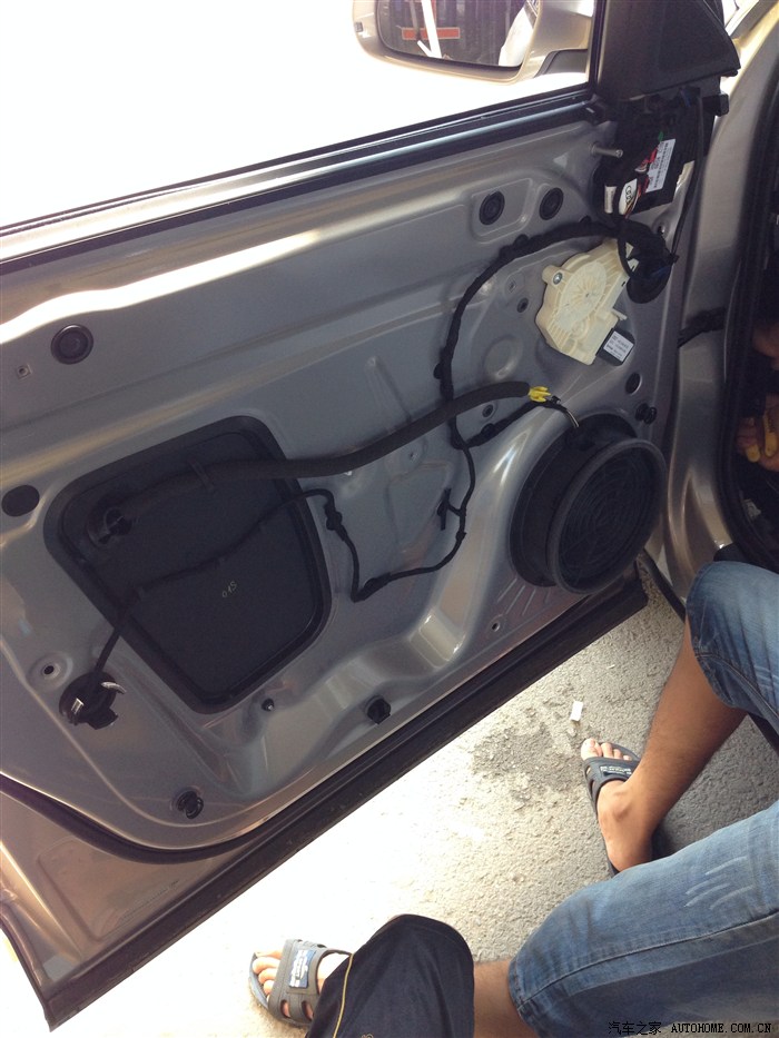 奥迪q3论坛_汽车之家论坛