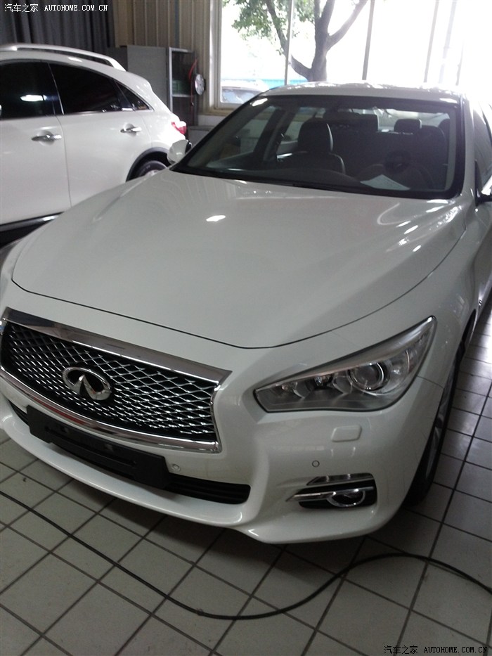 【图】成都2t舒适,预告片,求认证_英菲尼迪q50/q50l论坛_汽车之家论坛
