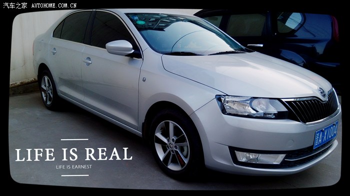 银色昕锐好看?还是白色好看?