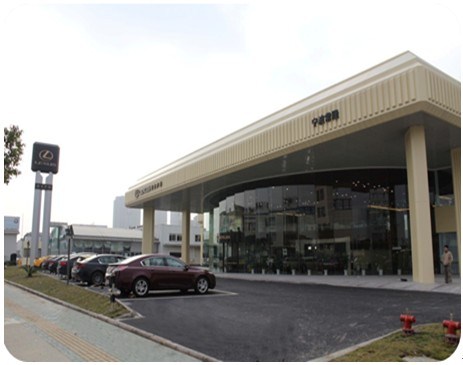 零首付、低利率购RX270享万元超大惊喜