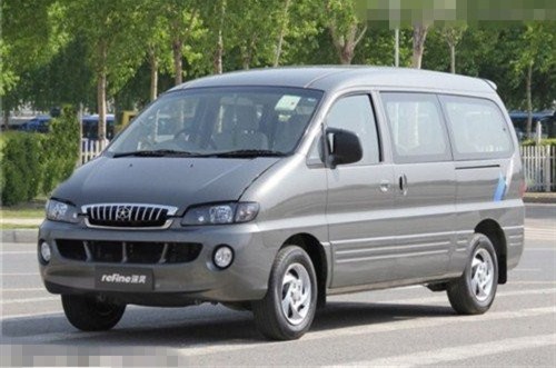 销量\/排名稳定 4月MPV前十车型解析