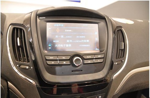 iVoka第二代升级 为五一畅行保驾护航