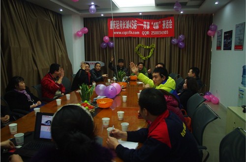 【图】轻舟长城4S店 哈弗M4茶话会乐趣多!